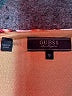 Guess 100% Polyester Print Red Cocktail Dress Size S - photo 7