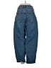 Lands' End Blue Jeans Size 0 - photo 2