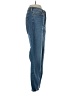Lands' End Blue Jeans Size 0 - photo 4