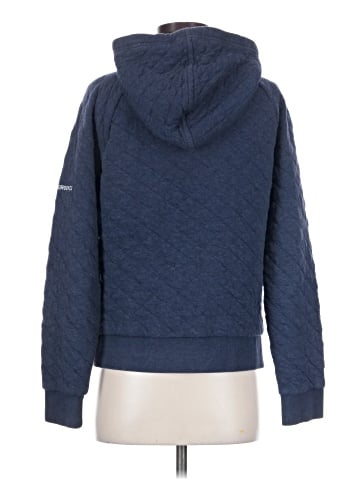 Patagonia Zip Up Hoodie (view 2)