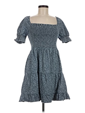 American Eagle Outfitters Casual Dress (view 1)