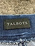 Talbots Blue Jeans Size 16 - photo 7