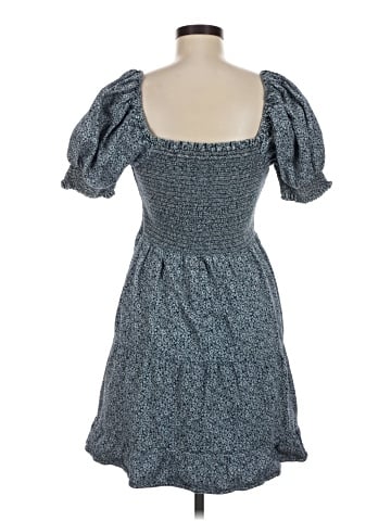 American Eagle Outfitters Casual Dress (view 2)