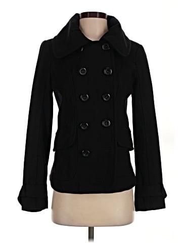 Guess Wool Coat (view 1)