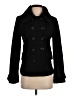 Guess Black Wool Coat Size S - photo 1