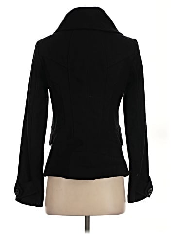 Guess Wool Coat (view 2)