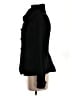 Guess Black Wool Coat Size S - photo 5