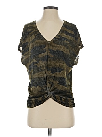 Lucky Brand Sleeveless T-Shirt (view 1)