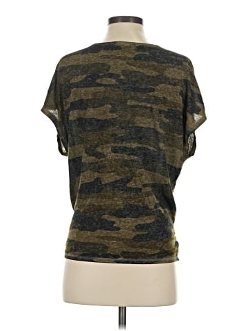Lucky Brand Sleeveless T-Shirt (view 2)