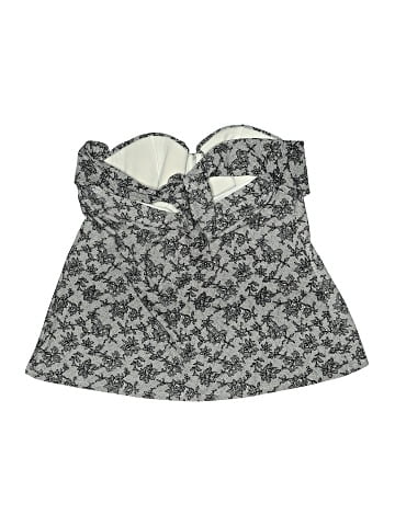 Smart & Sexy Swim Sleeveless Blouse (view 2)