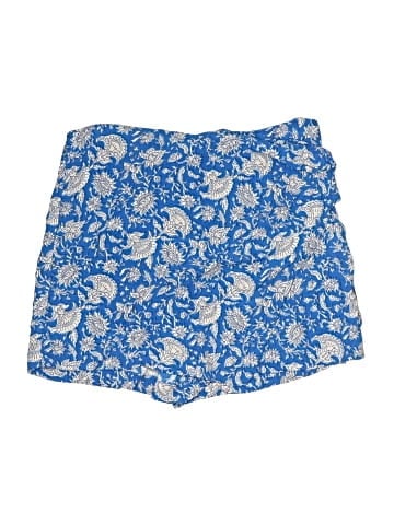 Zara Shorts (view 1)