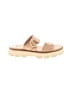 Sorel Tan Sandals Size 9 - photo 1
