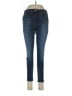 William Rast Solid Blue Jeans Size 30 waist - photo 1