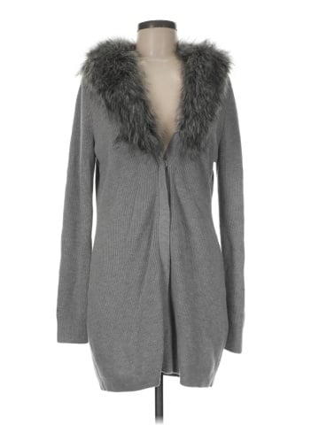 White House Black Market Coat (view 1)