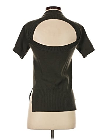 DKNY Turtleneck Sweater (view 2)