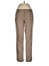 Vince. Solid Tan Khakis Size 8 - photo 1