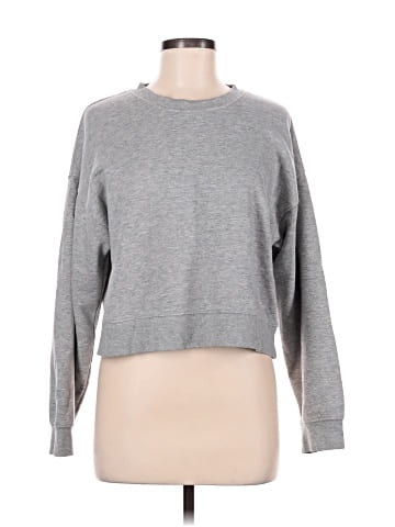 Zara Sweatshirt (view 1)
