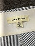 Max Studio Solid Gray Casual Pants Size S - photo 7