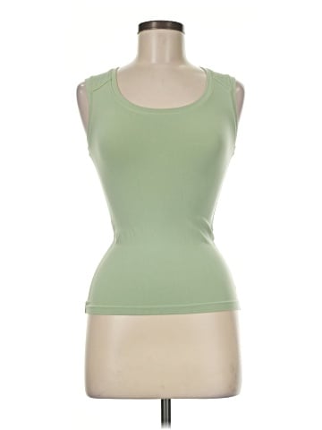 Bordeaux Tank Top (view 1)