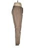 Vince. Solid Tan Khakis Size 8 - photo 4