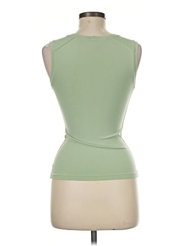 Bordeaux Tank Top (view 2)