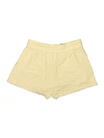 Zara Khaki Shorts (view 2)