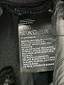 Divided by H&M Black Shorts Size XS - photo 3