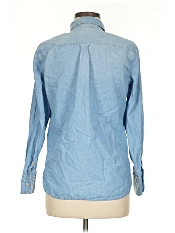 J.Crew Long Sleeve Button-Down Shirt (view 2)