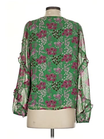 Sugarlips 3/4 Sleeve Blouse (view 2)