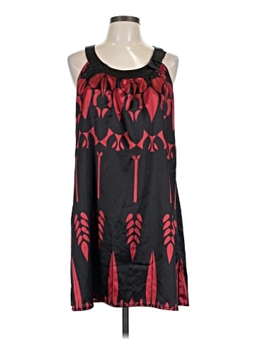Vertigo Paris Cocktail Dress (view 1)