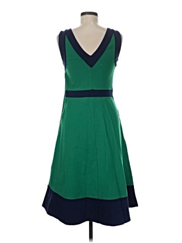 Lands' End Casual Dress (view 2)