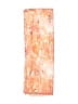Charming Charlie 100% Polyester Stars Orange Scarf One size - photo 2