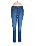 Levi's Hearts Blue Jeans Size 32 waist - photo 1