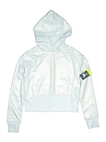 Tek Gear Pullover Hoodie (view 1)