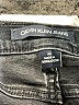CALVIN KLEIN JEANS Blue Jeans Size 32 waist - photo 7