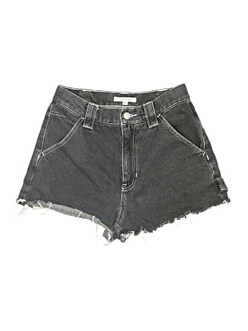 PacSun Denim Shorts (view 1)