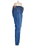 Levi's Hearts Blue Jeans Size 32 waist - photo 4