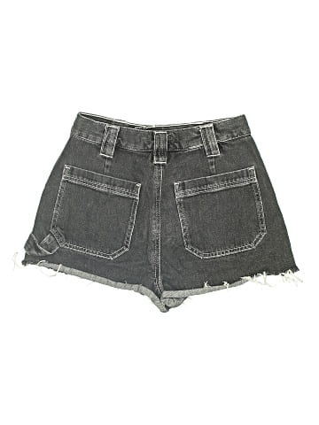 PacSun Denim Shorts (view 2)