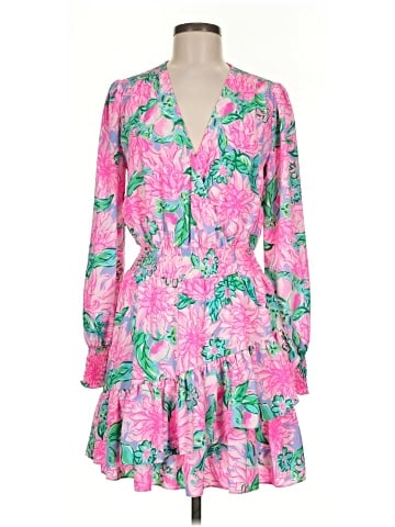 Lilly Pulitzer Casual Dress (view 1)