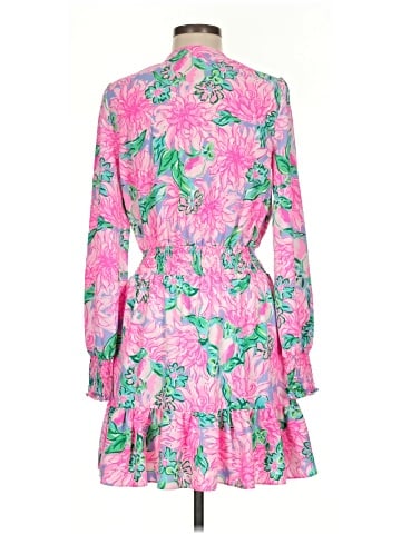 Lilly Pulitzer Casual Dress (view 2)