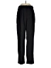 H&M Black Casual Pants Size 8 - photo 1