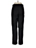H&M Black Casual Pants Size 8 - photo 2