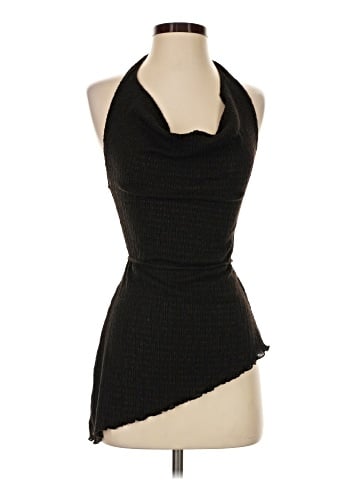 Zara Sleeveless Top (view 1)
