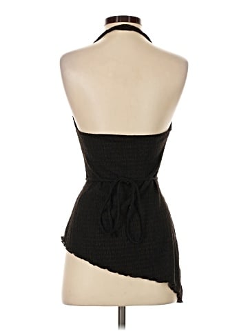 Zara Sleeveless Top (view 2)