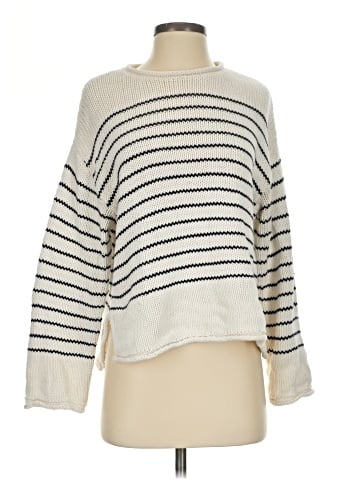 Zara Pullover Sweater (view 1)