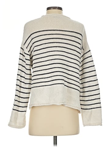 Zara Pullover Sweater (view 2)