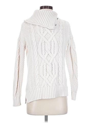 Lauren by Ralph Lauren Turtleneck Sweater (view 1)