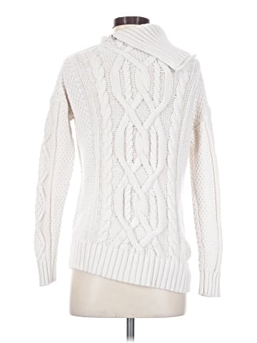 Lauren by Ralph Lauren Turtleneck Sweater (view 2)