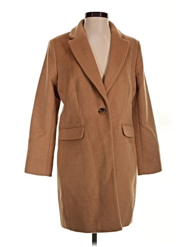 Ann Taylor Coat (view 1)