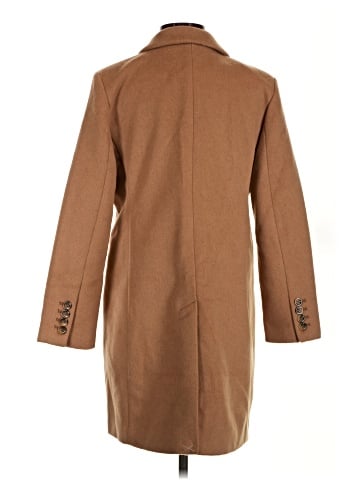 Ann Taylor Coat (view 2)